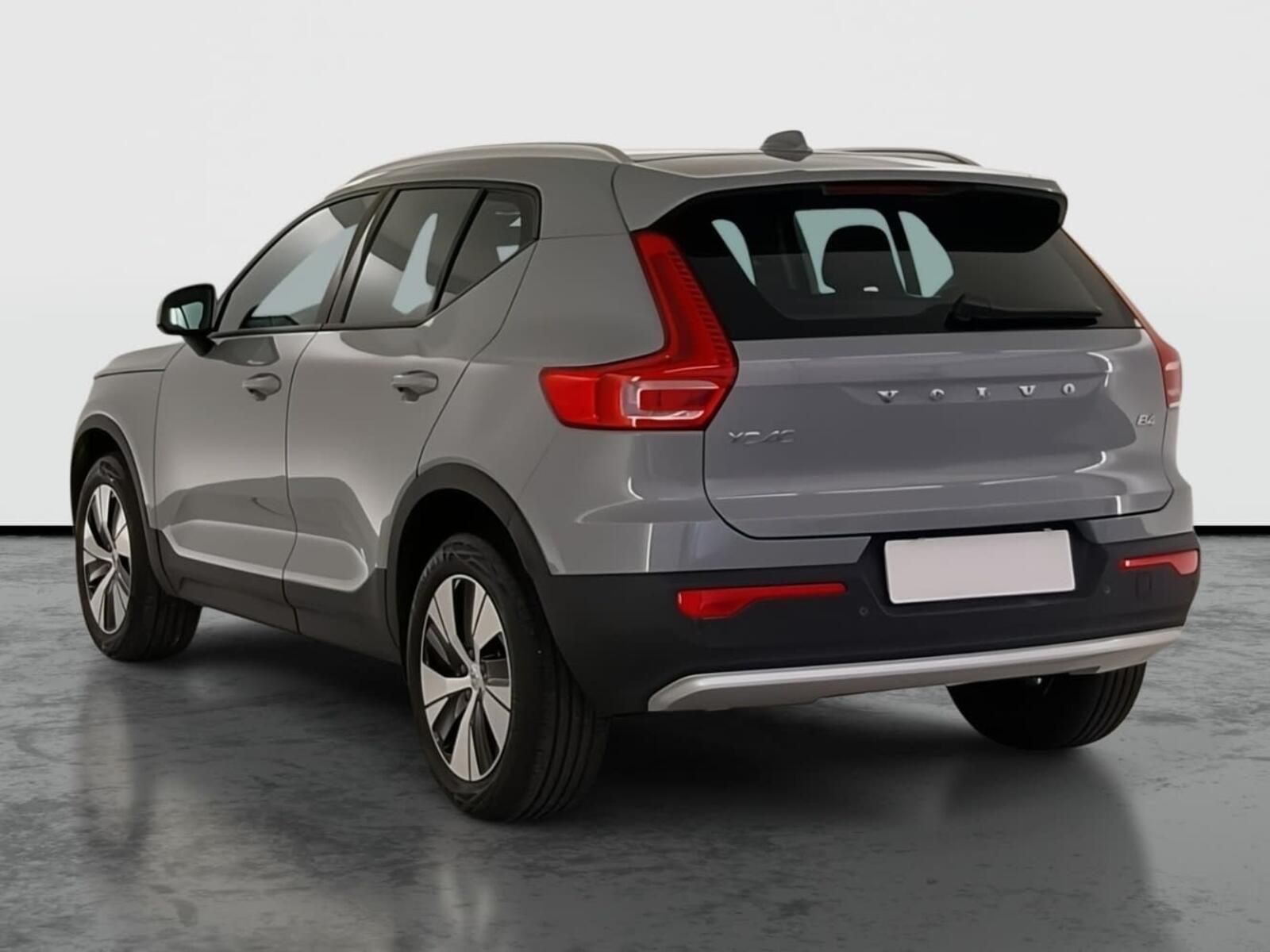 Volvo XC40, B4, Záruka, Automat, ČR,1.maj - fotka 4
