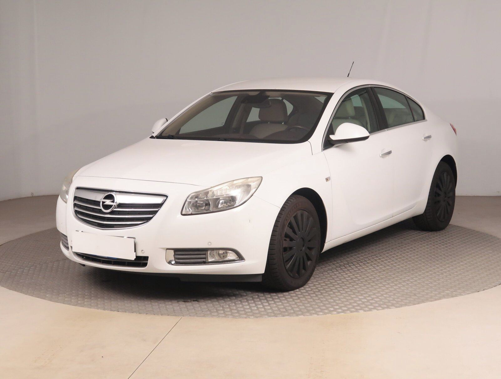 Opel Insignia, 1.6 Turbo, Automatická klima - fotka 2
