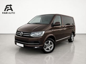 2.0TDi 150kW 4M DSG HIGHLINE 1