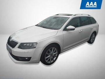 1.2 TSI, Style Plus, Automat