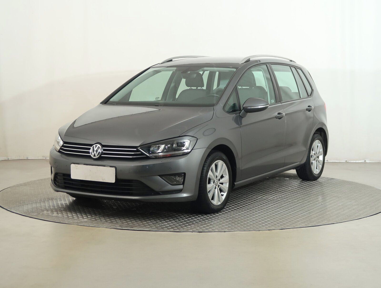 Volkswagen Golf Sportsvan, 1.4 TSI, Comfortline, Automat - fotka 2