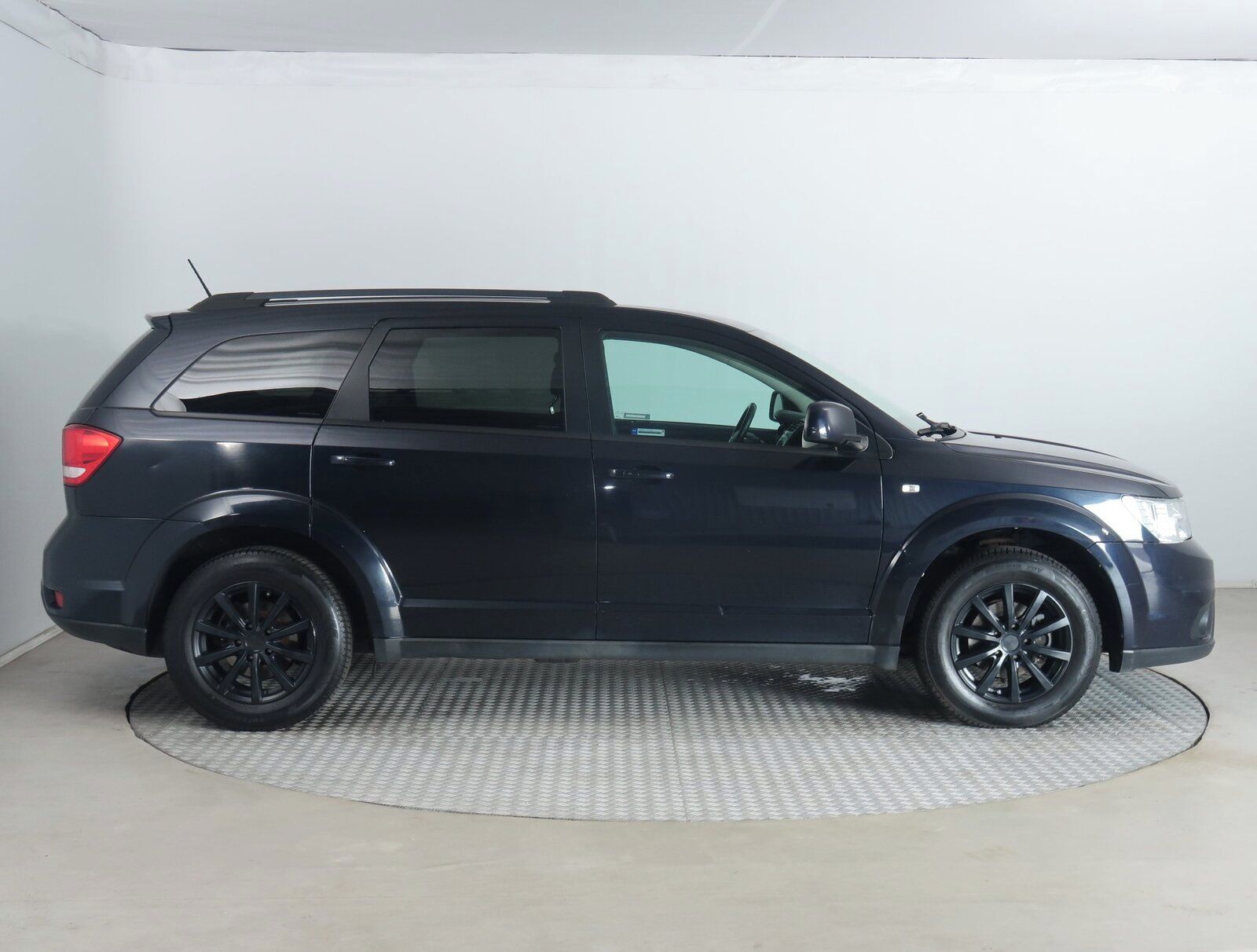 Fiat Freemont, 2.0 MultiJet, Serv.kniha - fotka 6