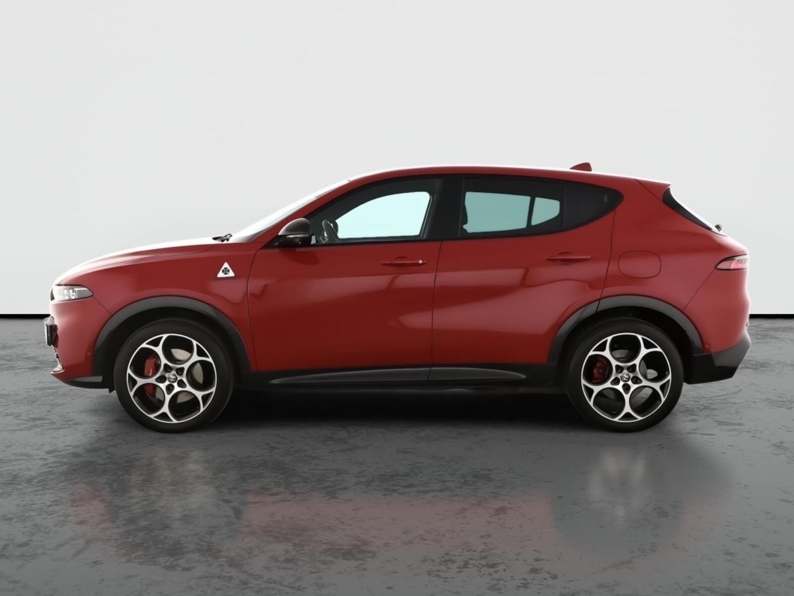 Alfa Romeo Tonale, 1.3T Ibrida PHEV Q4, 4X4 - fotka 3