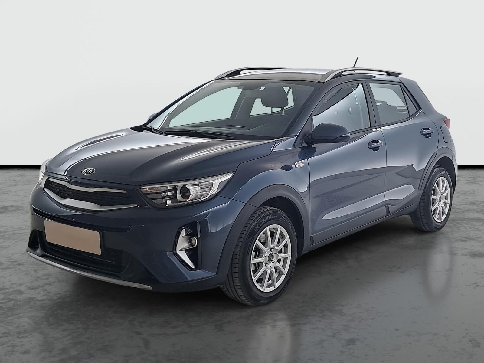 Kia Stonic, 1.2 DPI, ČR,1.maj, Serv.kniha - fotka 2
