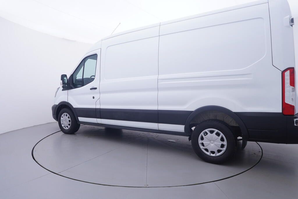 Ford Transit, 96 kW - fotka 3