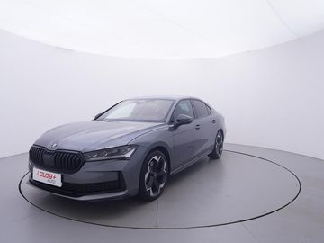 SportLine 2.0 TDI 142 kW