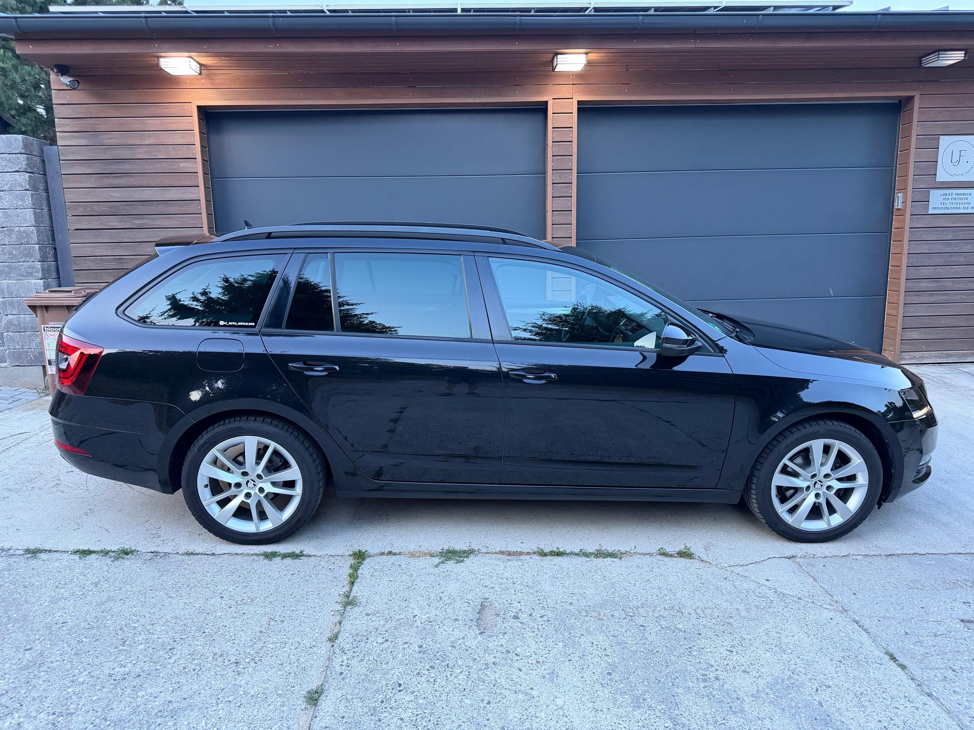 Škoda Octavia, 2.0 TDI 110 kW | Bez AdBlue | - fotka 2