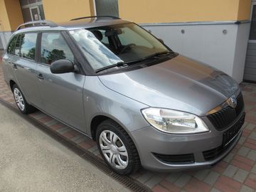 1.2 TSi KLIMA TAŽNÉ