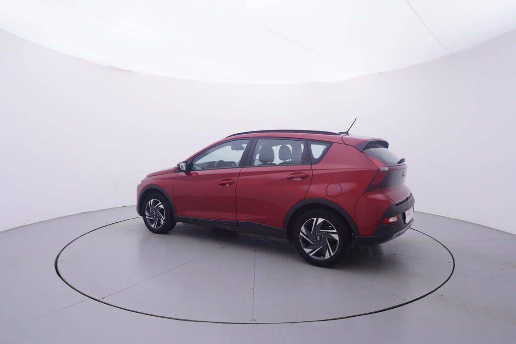 Hyundai Bayon, smart 1.2 74 kW - fotka 3