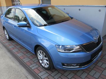 1.0 TSi AUT.KLIMA KOUPENO V CZ