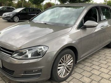 7 1.2 Tsi77KW CUP VYHŘ. SEDADE
