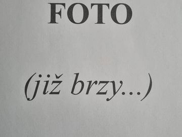 1,6i, 74kW, 1.maj.!