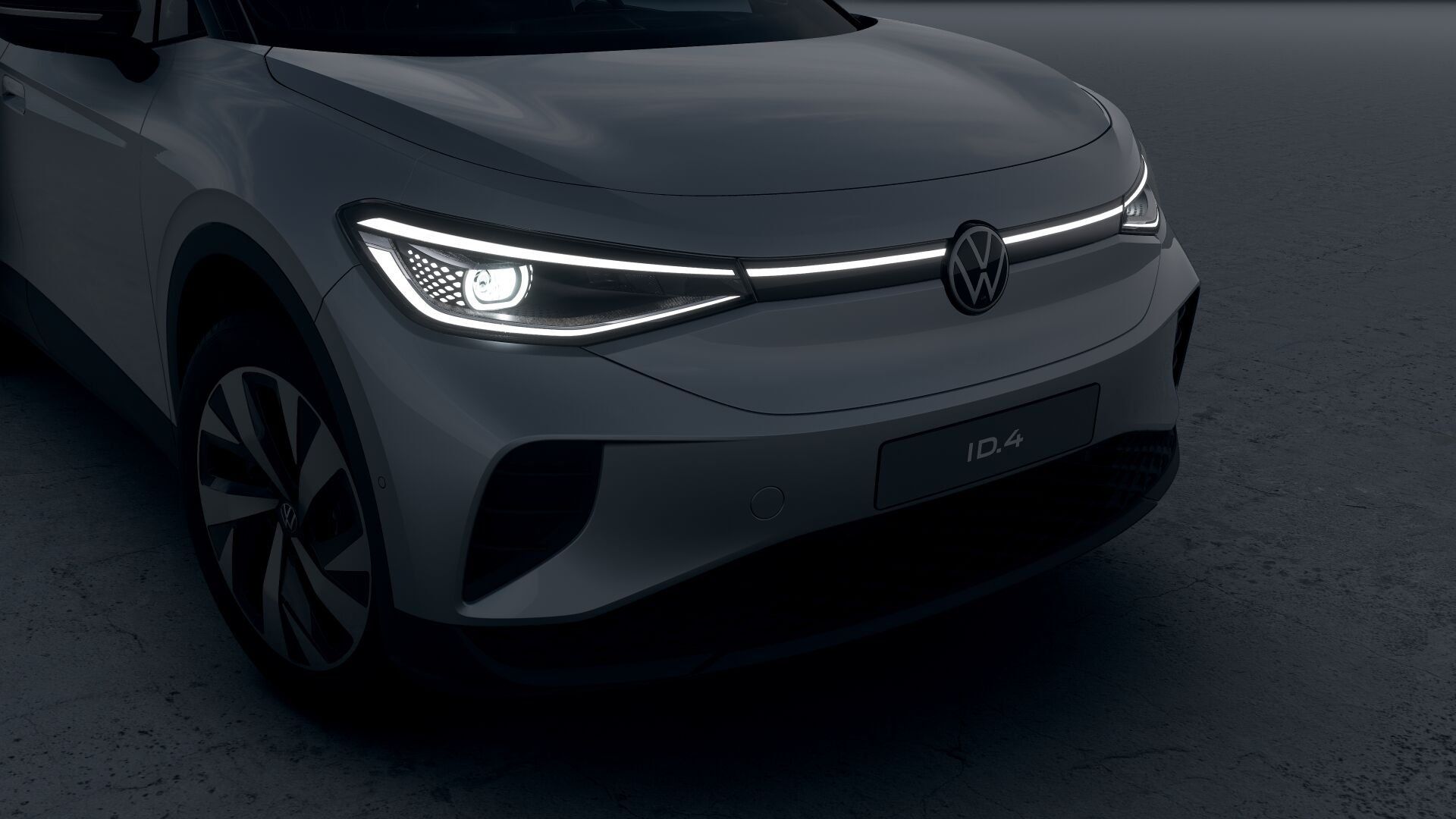 Volkswagen ID.4, ID.4 Pro 210 kW, 79 kWh - fotka 4