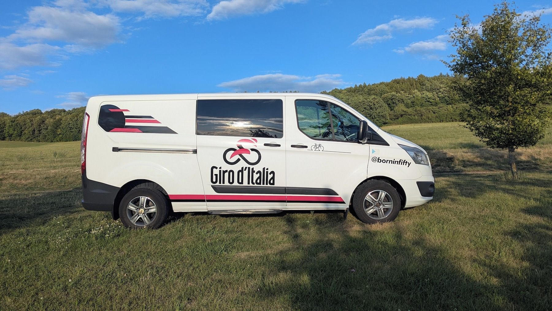 Ford Transit Custom, 2.0 EcoBlue, 96kW, L2H2, 6míst - fotka 4
