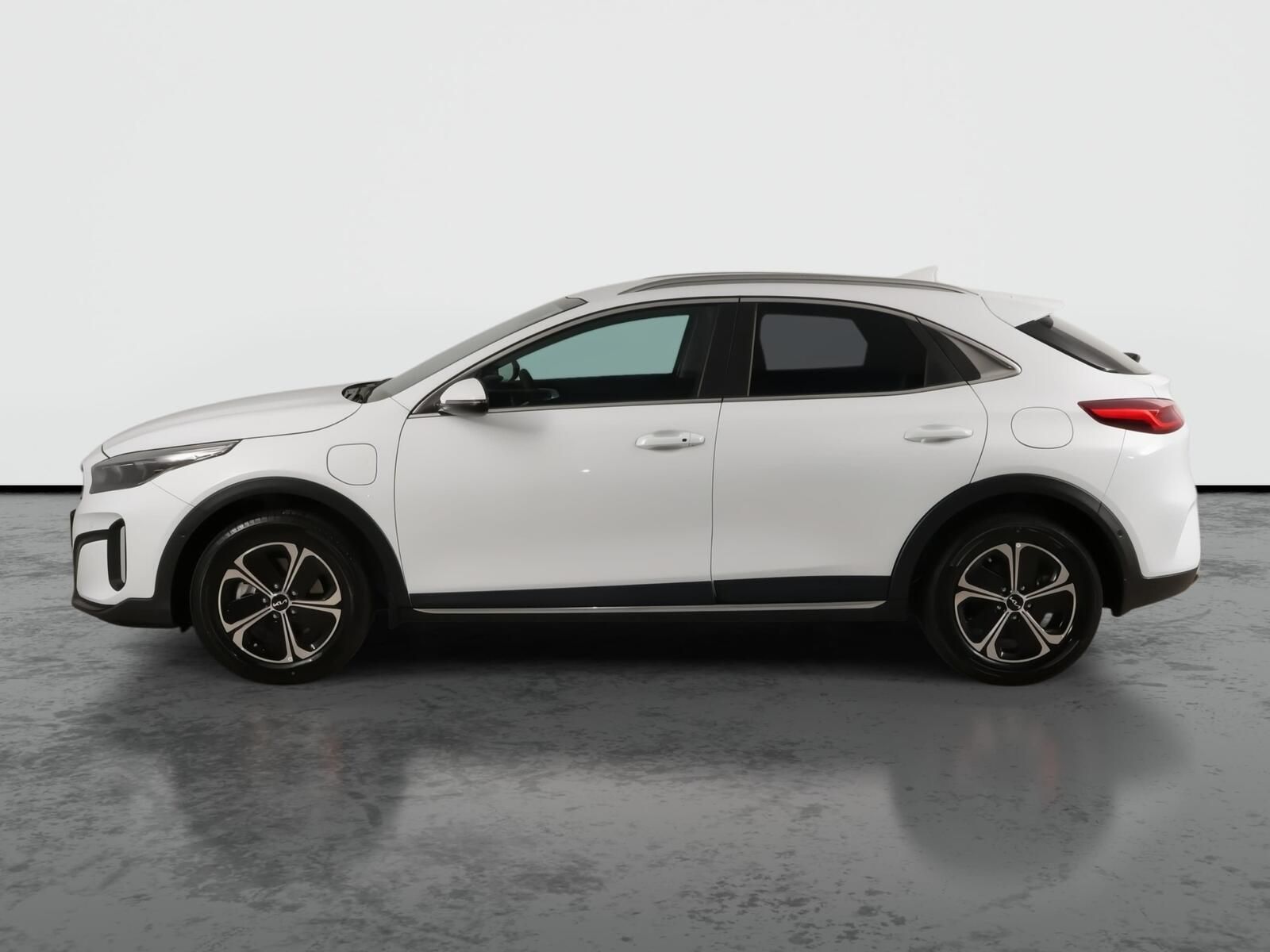 Kia XCee´d, Plug-in-Hybrid, Premium, DPH - fotka 3