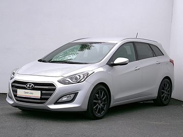 Go 1.6 GDI 99 kW