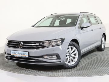 Variant Business 2.0 TDI /LED,