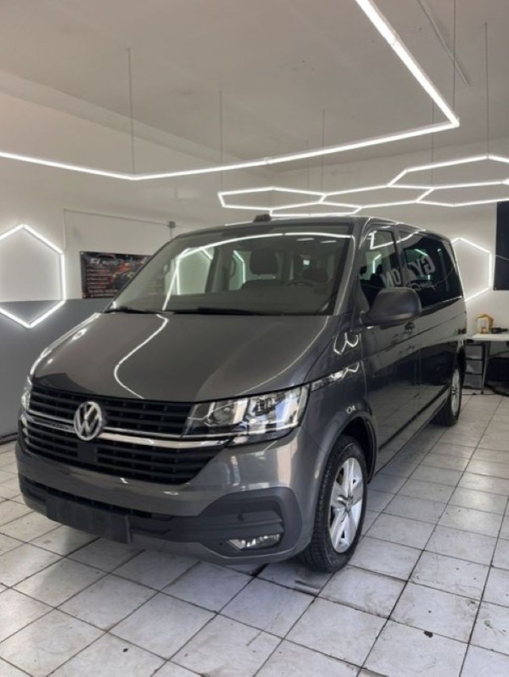 Volkswagen Multivan, 2.0 TDI 110kw dsg