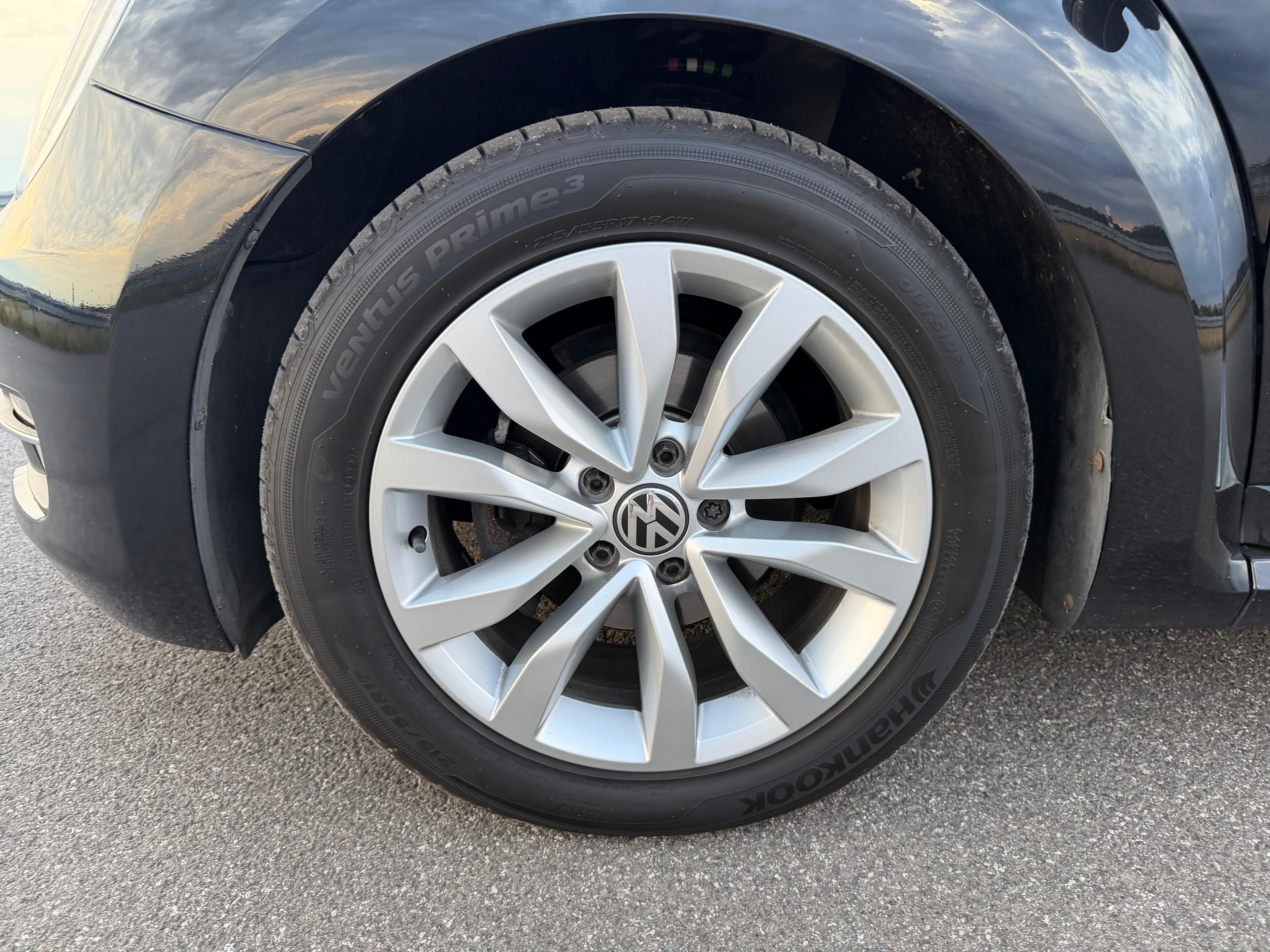 Volkswagen New Beetle, 1.2TSI 77kW 1.maj.,servisováno - fotka 4