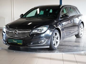 2.0 CDTi 120 kW