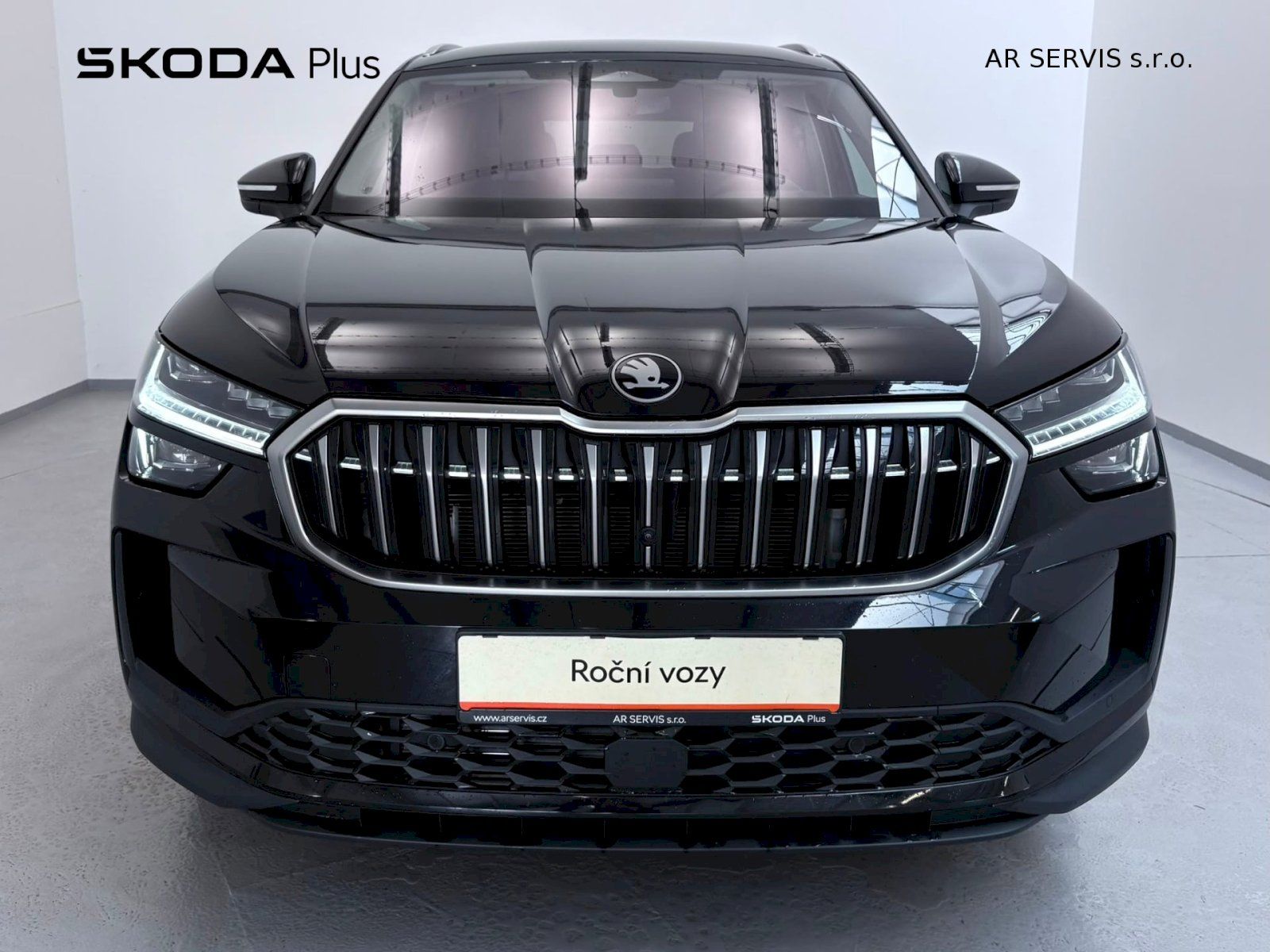 Škoda Kodiaq, Exlusive Selection 2.0TDI/142k - fotka 4