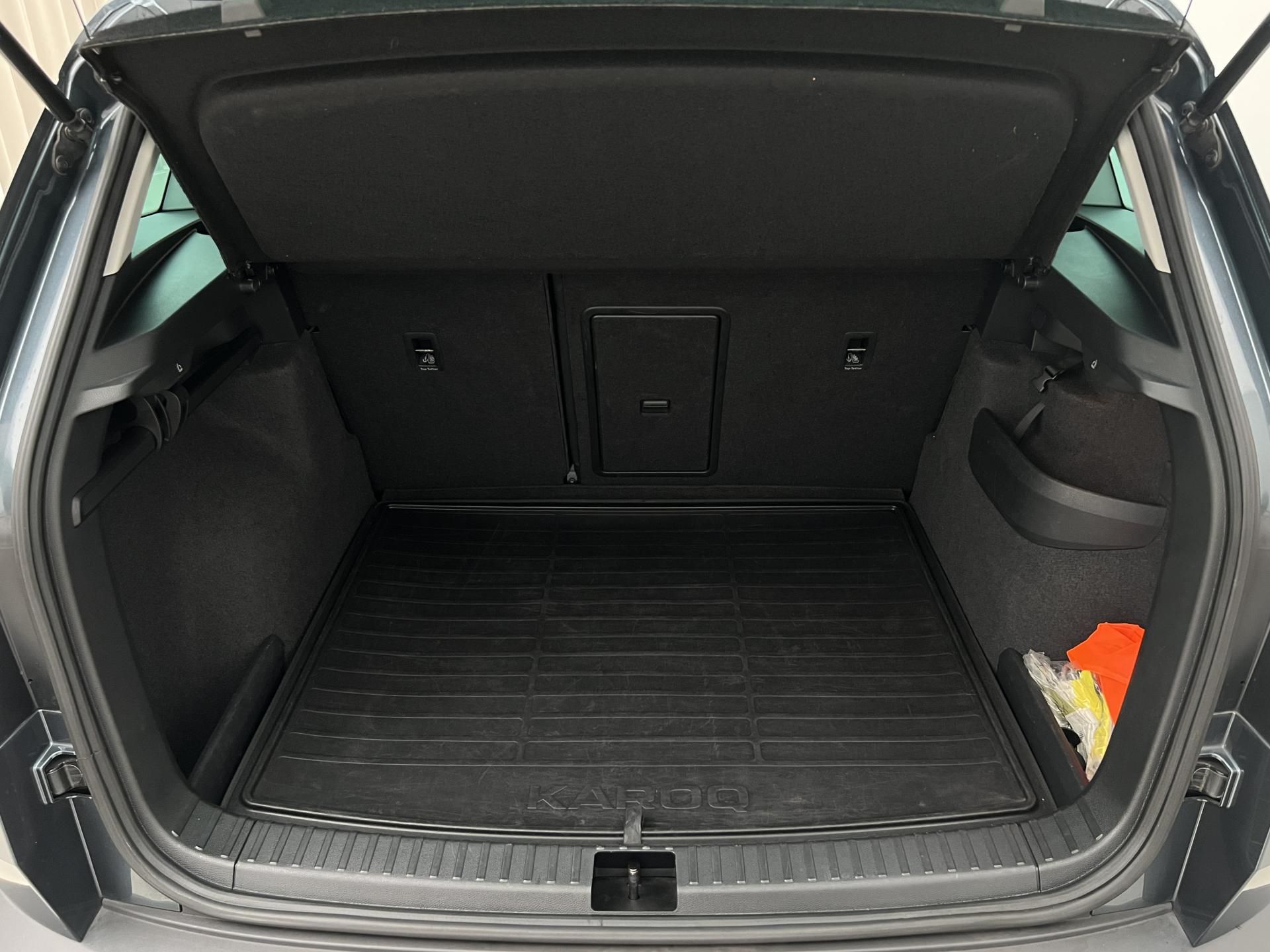 Škoda Karoq, 1.5 TSI DRIVE AUT - fotka 5