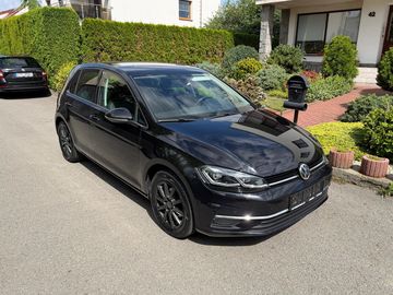 1.0 TSI - 81KW COMFORTLINE