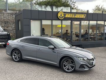 Volkswagen Arteon 2022