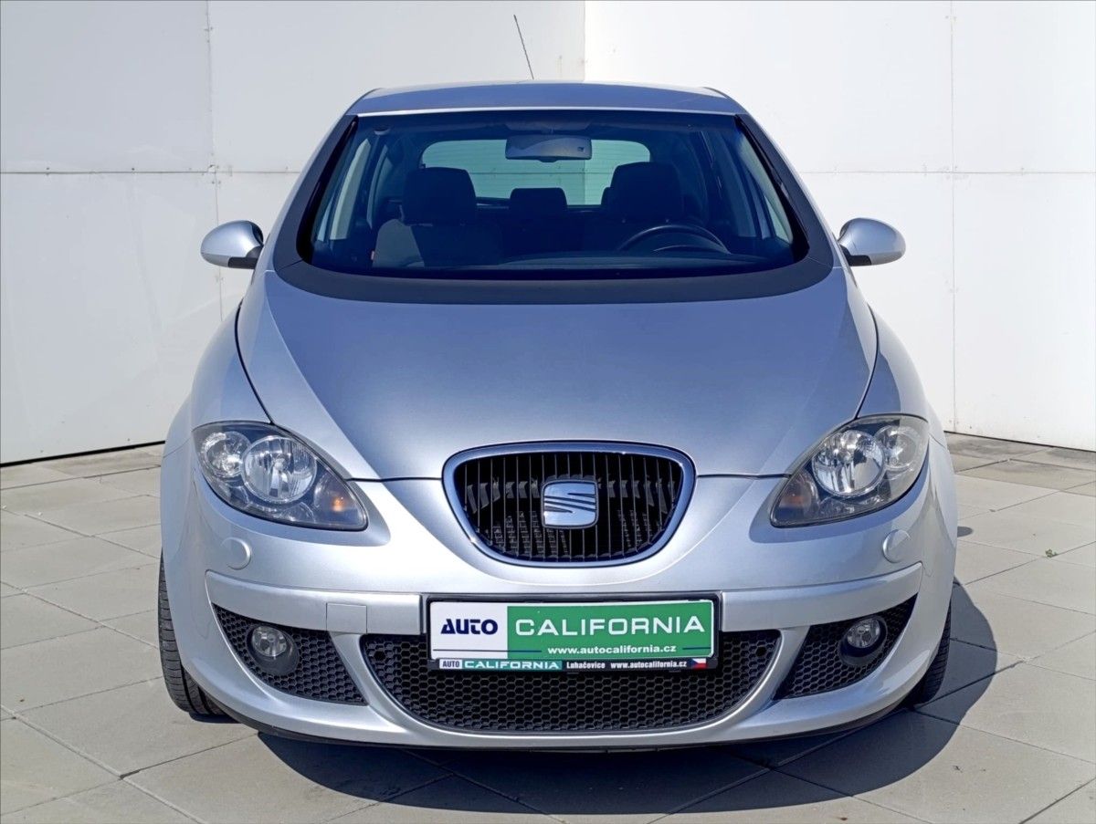Seat Altea, 1,9 TDi DSG Aut.Klima Tempomat - fotka 3