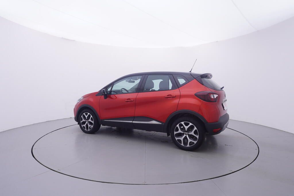 Renault Captur, 1.3 TCe 96 kW - fotka 3