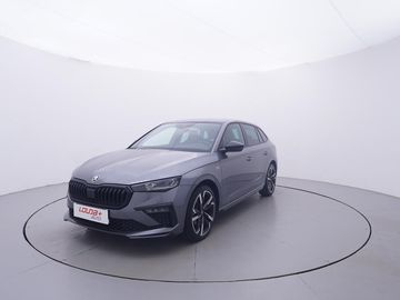 1.5 TSI 110 kW