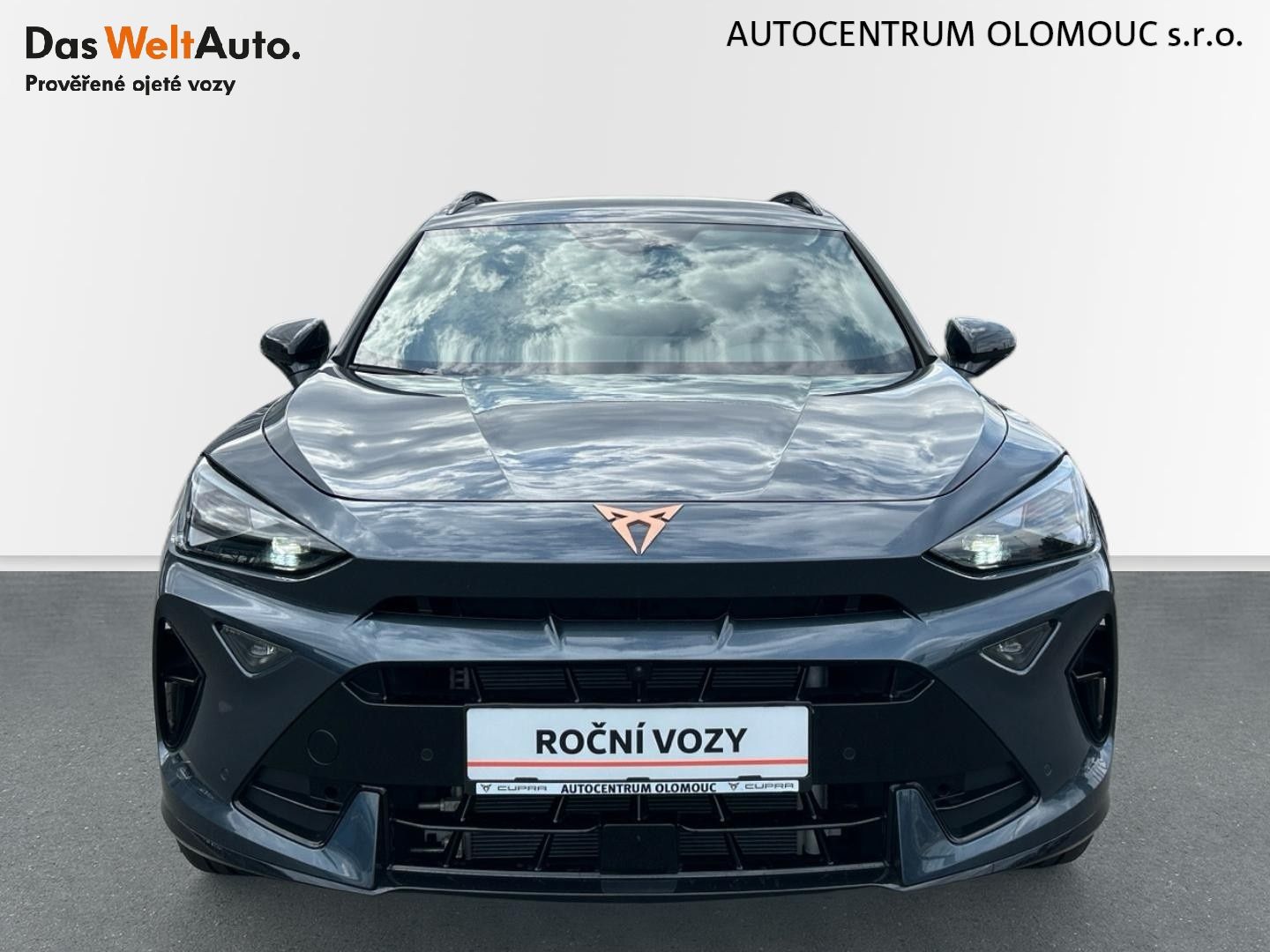 Cupra Formentor, 2.0 TSI 7DSG 4WD - fotka 4