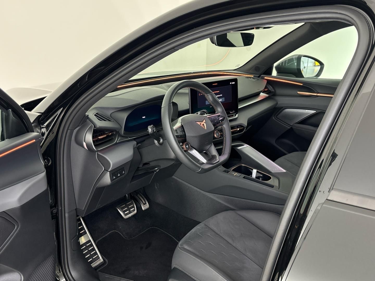 Cupra Terramar, 2.0 TSI / 150 kW 4WD DSG - fotka 6