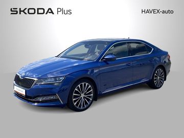 2.0 TSI 206kW 4x4 DSG L&K