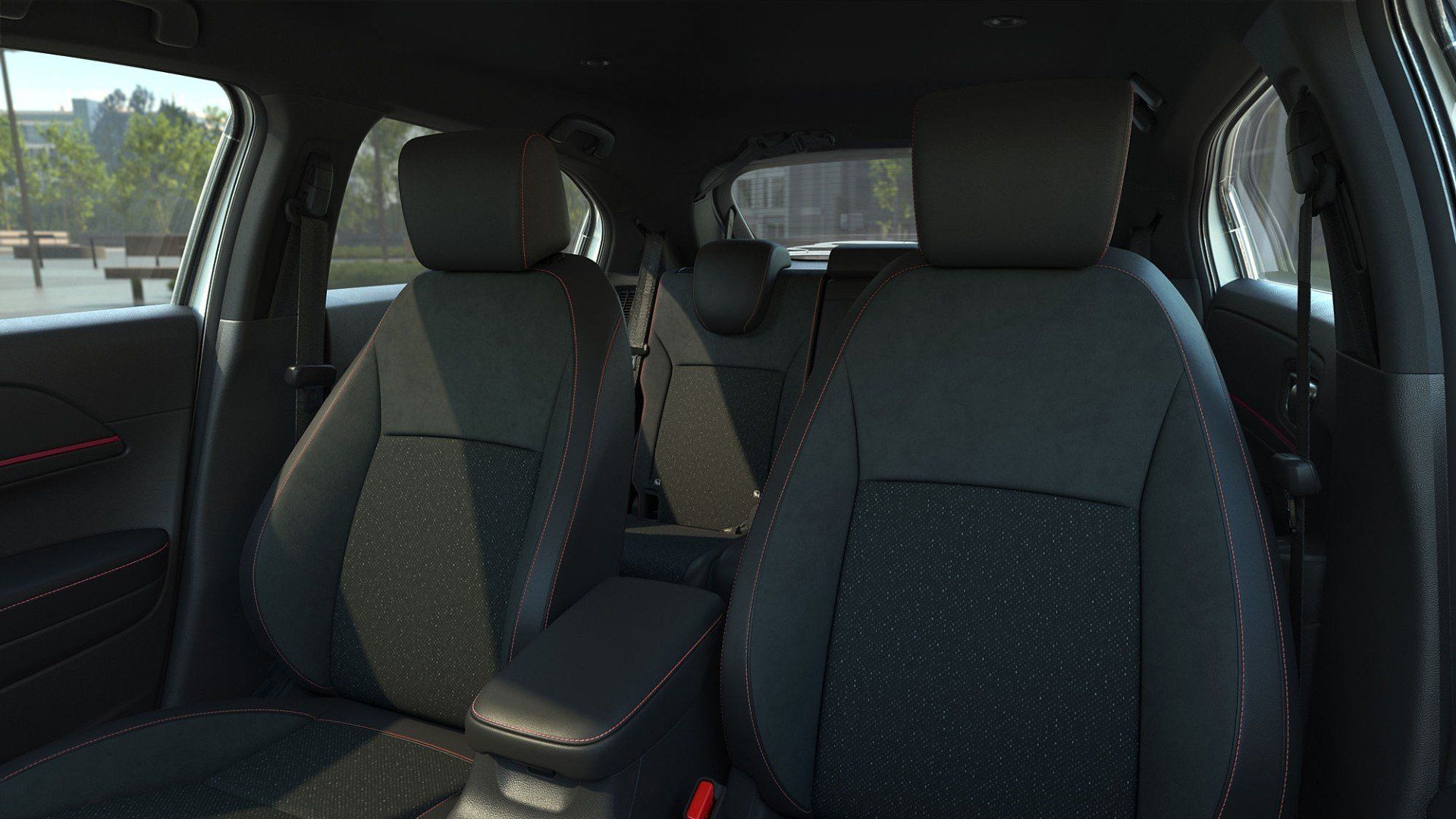 Honda HR-V, 1.5 e:HEV Sport SKLADEM - fotka 4