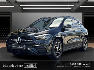 200 d 4MATIC AMG Style Edition