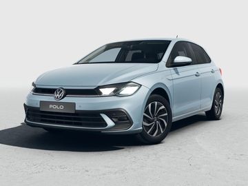 1,0 TSI 70 kW 7DSG