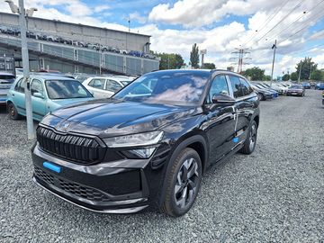 SPORTLINE 2.0TDI 142kW DSG 4x4