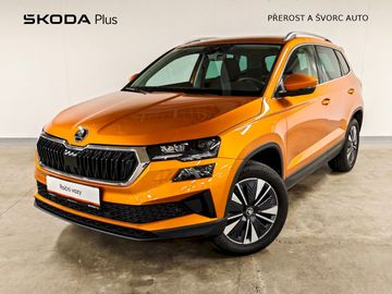 2.0 TDI 110 kW DSG 4x4 Top Sel