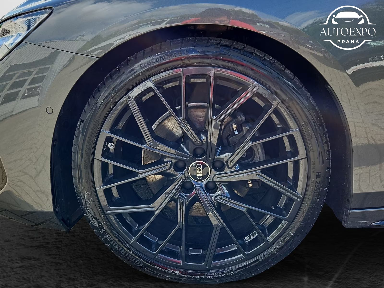 Audi A6, Avant TDI S tronic S line - fotka 4