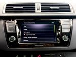 Škoda Fabia, Fabia Combi Tour Black Black 1