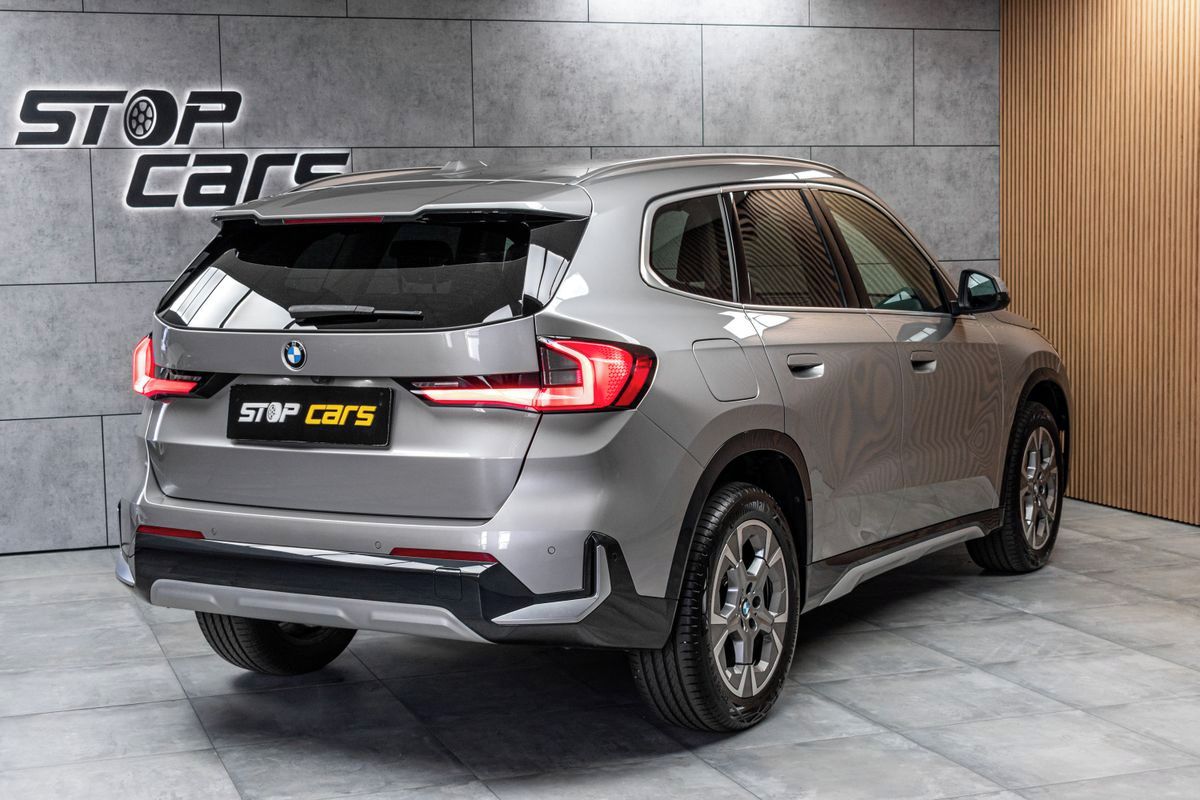 BMW X1, xDrive20d TAŽNÉ*ZÁRUKA*ČR 1.M* - fotka 6