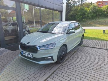 Top Selection 1,0TSI 85kW
