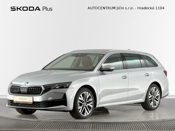 Combi DSG 2.0TDI 110kW Exclusi