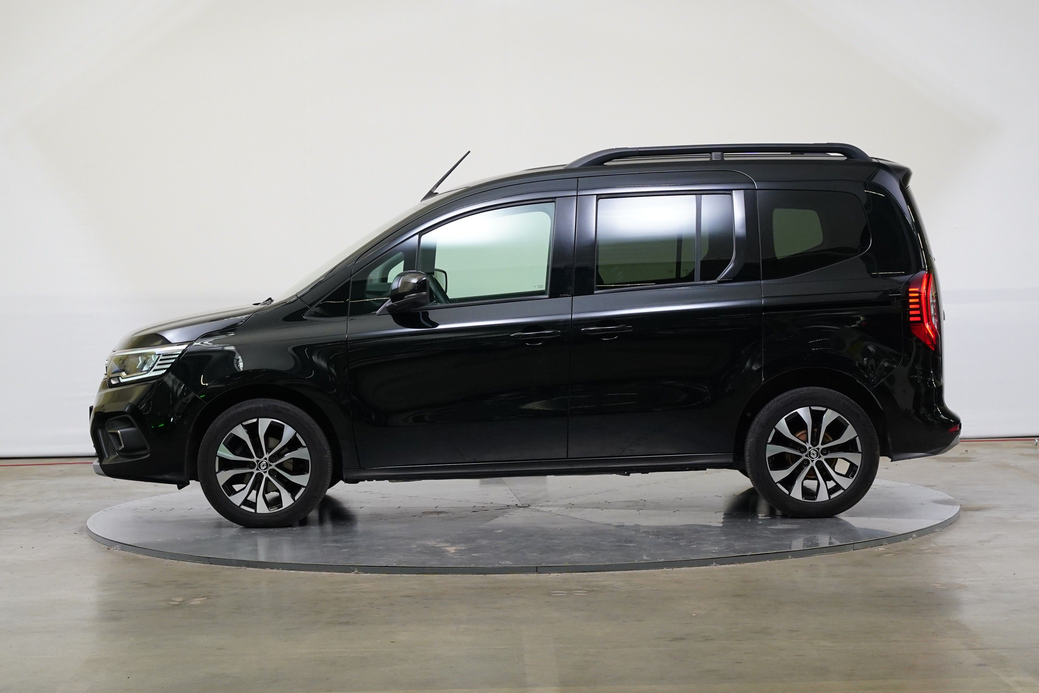 Renault Kangoo, 1.3 TCe 96 kW Techno - fotka 3