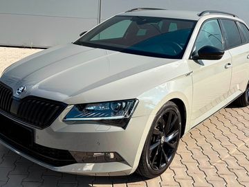 SPORTLINE 206kW,TAŽNÉ,CANTON,