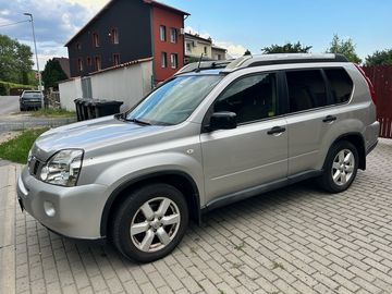 Nissan Xtrail T31, 2.0dci