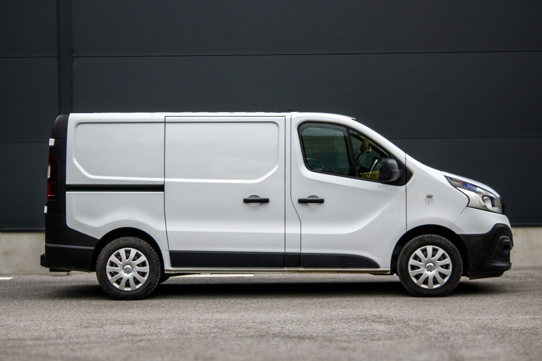 Renault Trafic - fotka 4