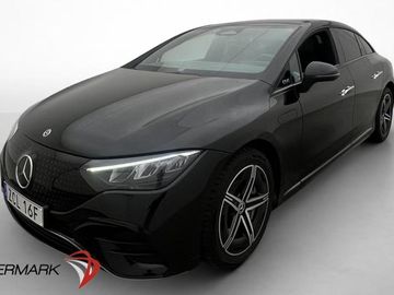 300 AMG Night Panorama Kamera