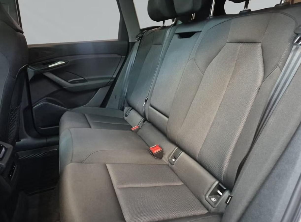 Audi Q6 e-tron, Q 360kam Panorama Matrix Tažné - fotka 5